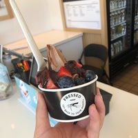 Photo taken at Pressed Juicery by Michelle on 7/8/2018