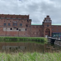 5/31/2019 tarihinde Maddy G.ziyaretçi tarafından Malmö Museer'de çekilen fotoğraf