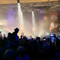 Photo taken at Parkbühne by Maddy G. on 8/24/2019