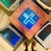 Photo taken at Computer Game Museum by Maddy G. on 6/18/2022