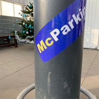 Photo taken at McParking by Maddy G. on 12/21/2019