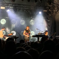 Photo taken at Täubchenthal by Maddy G. on 2/8/2019