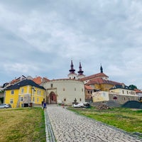 Photo taken at Kadaň by Maddy G. on 8/5/2019