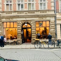 Photo taken at Café Tunichtgut by Maddy G. on 9/17/2021