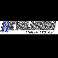 3/23/2013에 Ray C.님이 Revolution- Fitness Evolved에서 찍은 사진