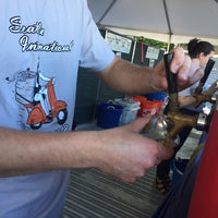 Photo taken at Seattle International Beerfest by Daniel M. on 7/9/2018