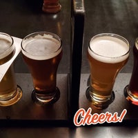 Photo taken at Tap House Grill by Daniel M. on 12/29/2019
