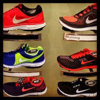 nike store gateway cubao