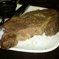 Photo taken at LongHorn Steakhouse by heyITguy on 3/23/2013