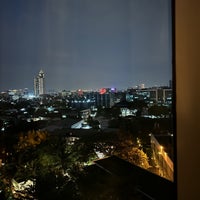 Foto scattata a DoubleTree by Hilton Hotel Jakarta Diponegoro da L il 11/18/2023