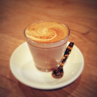 11/18/2012にKevin S.がHappy Bones Coffeeで撮った写真