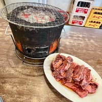 水よし 本店 焼肉 バーベキュー料理店