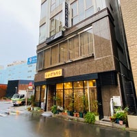 ハセ珈琲店 笹島町 名古屋市 愛知県
