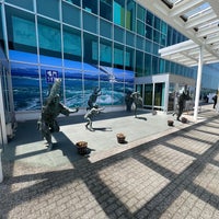 Photo taken at Tokushima Awaodori Airport (TKS) by Naotoshi T. on 6/9/2022