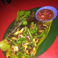 Restoran Loong Fong, Taman Sri Sinar