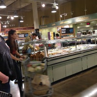 Photo taken at Whole Foods Market by 👑 Bree on 4/28/2013