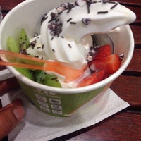 Photo taken at Tutti Frutti by Mary S. on 2/26/2015