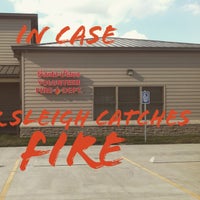 Photo taken at Town of Santa Claus by Jason G. on 6/17/2015