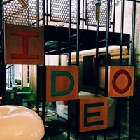 Photo taken at IDEO by Andy W. on 5/11/2014