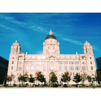 liverpool port building