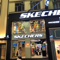 skechers flagship store
