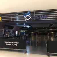 Cinema 1 Sm Megamall Mandaluyong District 1 3 F Sm Megamall Building A