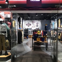 the north face megamall