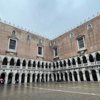 Photo taken at Doge&amp;#39;s Palace by Deric A. on 3/31/2024