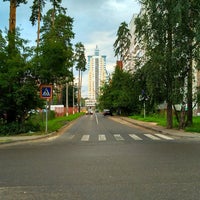 Photo taken at Юбилейный by Сергей Б. on 7/30/2017