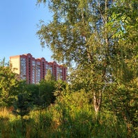Photo taken at Юбилейный by Сергей Б. on 8/27/2017