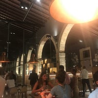 Photo taken at Restaurante Toro Tapas El Puerto by Tatiana T. on 8/2/2018