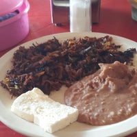 Desayunos Doña Rossy - Sinaloa