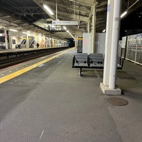 Photo taken at Keisei-Usui Station (KS34) by U U. on 9/15/2022