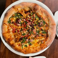 Photo taken at California Pizza Kitchen by Abou K. on 6/16/2021