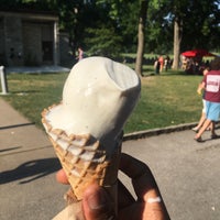 Photo taken at Food Truck Fridays @ Tower Grove by Abou K. on 7/13/2018