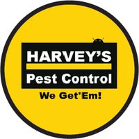 Das Foto wurde bei Harvey&amp;#39;s Pest Control von michael h. am 3/12/2019 aufgenommen