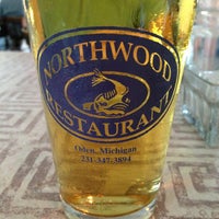 Photo taken at Northwood Restaurant by Drew F. on 7/5/2013