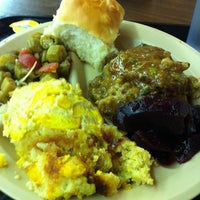Photo taken at Mom&#39;s Country Deli by Jason T. on 10/11/2012