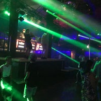 Review Paddy's Club