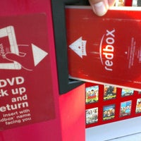 Photo taken at Redbox by Brother F. on 7/1/2013