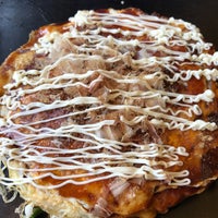 お好み焼き いっきゅうさん 南茨木店 高浜町1 44