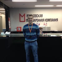 Photo taken at Магазин пива при МПК by Максим М. on 11/7/2013