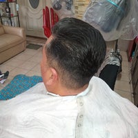 Photo taken at Chihuahua by Beauty Barber &amp;. on 11/17/2023