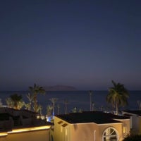 Photo taken at Savoy Resort Sharm El Sheikh by سيييف on 1/3/2024