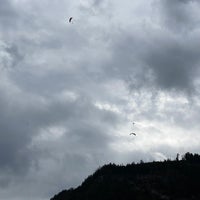 Photo taken at Camping Mayrhofen by Bandy M. on 6/23/2023
