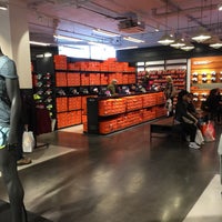 wembley outlet nike store