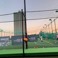 キャプテン翼スタジアム 東京北 北区 1 Tip