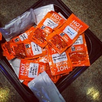 Photo taken at Taco Bell by HotSauce C. on 3/26/2014