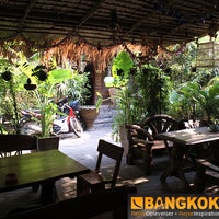 Photo taken at Your Place Guesthouse by Bangkok37.com on 3/16/2013