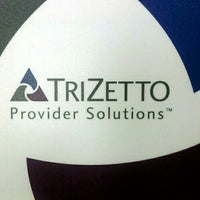 Photo taken at Trizetto Provider Solutions by Kenny L. on 7/8/2014